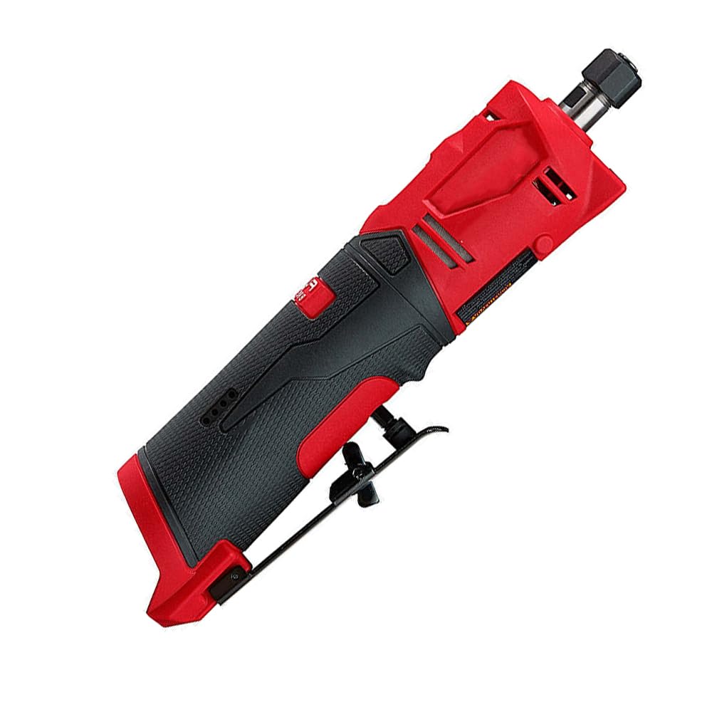 JINYUMT Straight Die Grinder, For Milwaukee 2486-20 M12 12V 1/4