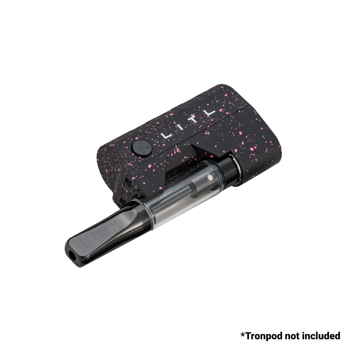 litl vape battery How does the wattage of a Pod Mod affect its performance?