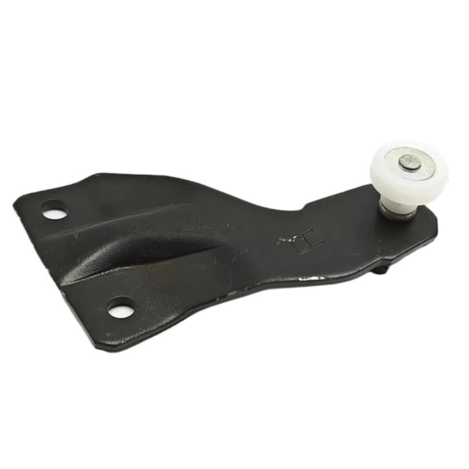 Nnmikolc One Color Car Door Lower Hinges Compatible With Nissan For Caravan For Urvan E25 2002-2012 Right Side Sliding Door Upper Roller Hinge Oem:82400-Vw000