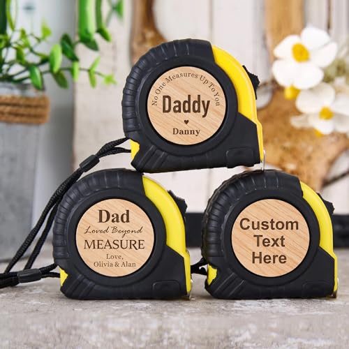 Cinta métrica retráctil 16 pies EDSG con diseño personalizado miniatura 3