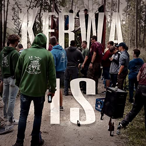 El Botzo feat. Magic Max & Mexiko