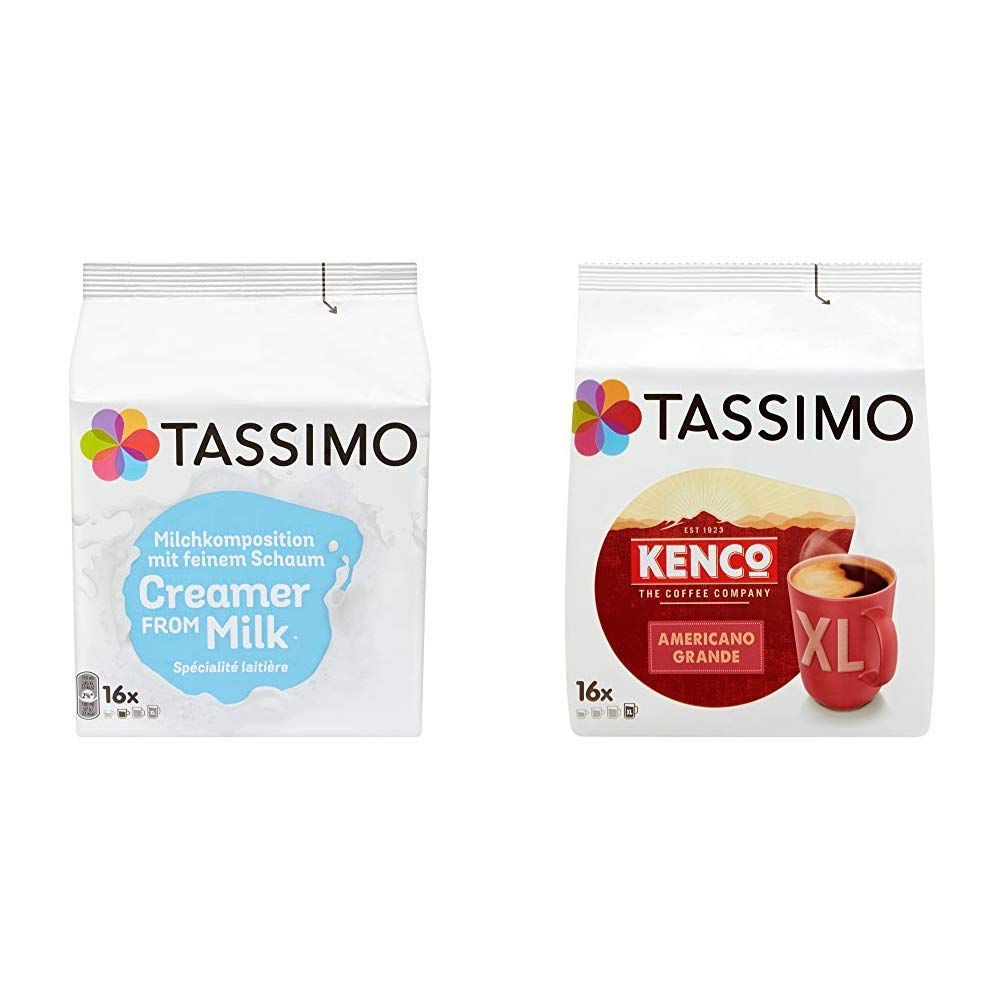 Coffee Creamer Tassimo Creamer Calories Tassimo Milk Creamer With