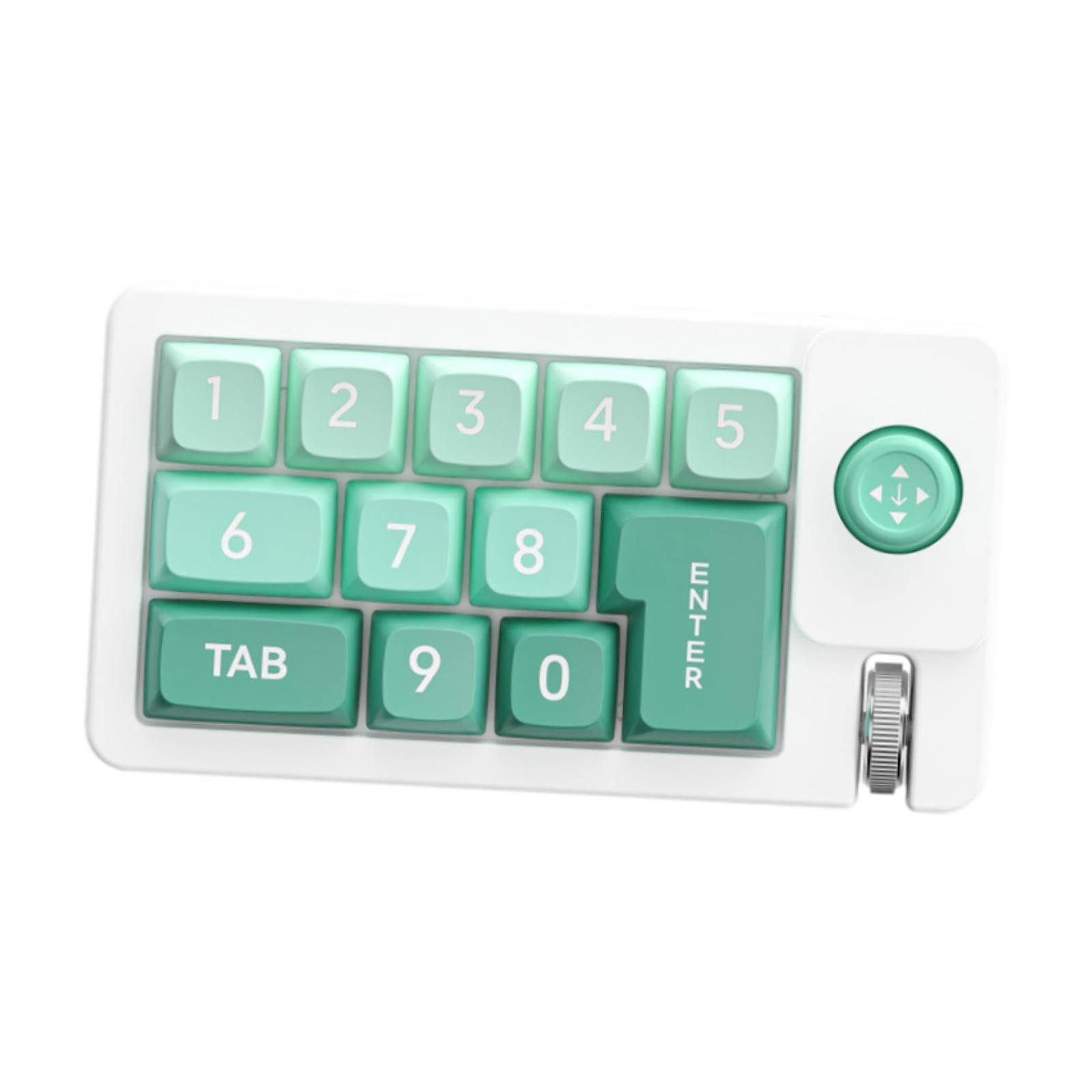Mechanical Gaming Keyboard Metal Roller Full Hot Swappable Key with Joystick Green | Computers/Tablets & Networking | Keyboards, Mice & Pointers | Keyboards & Keypads-image-24