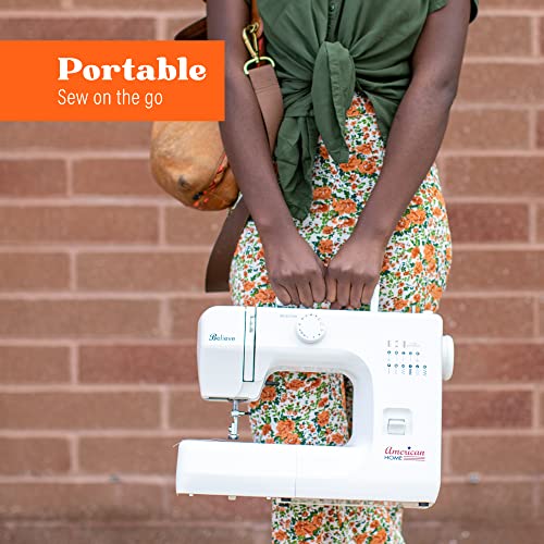 The 30 Best Basic Sewing Machines of 2023 [Verified] Cherry Picks