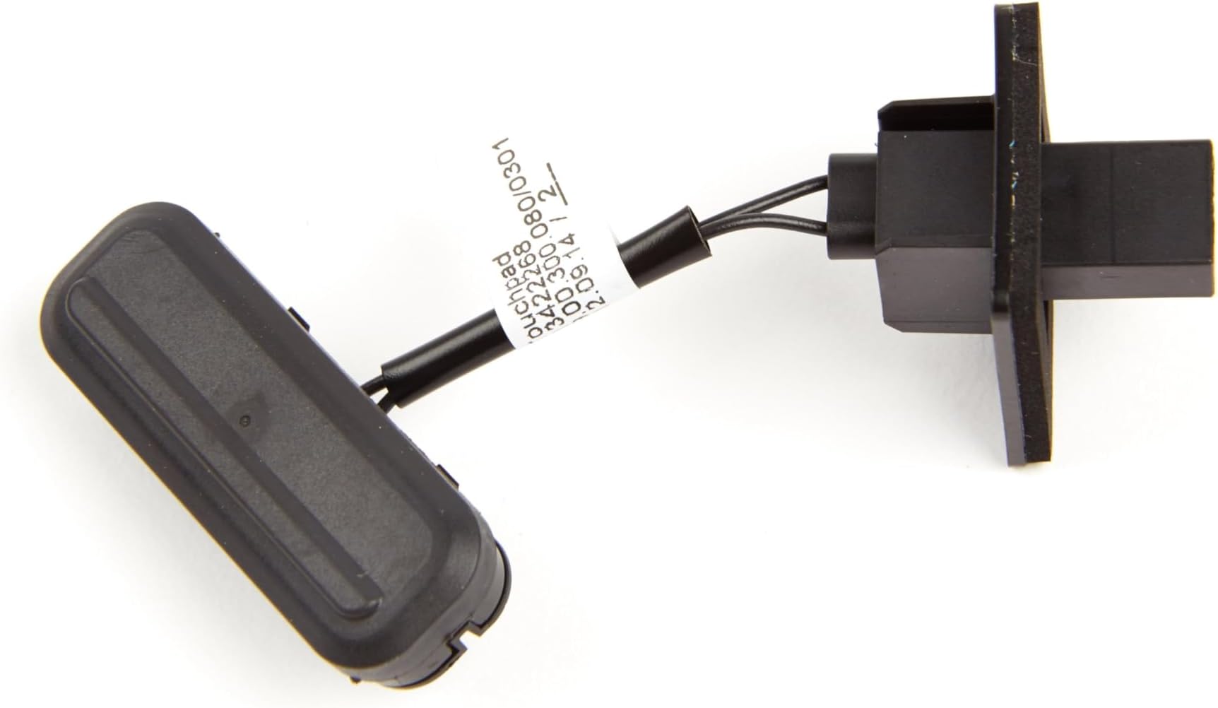 13422268 Trunk Lid Release Switch