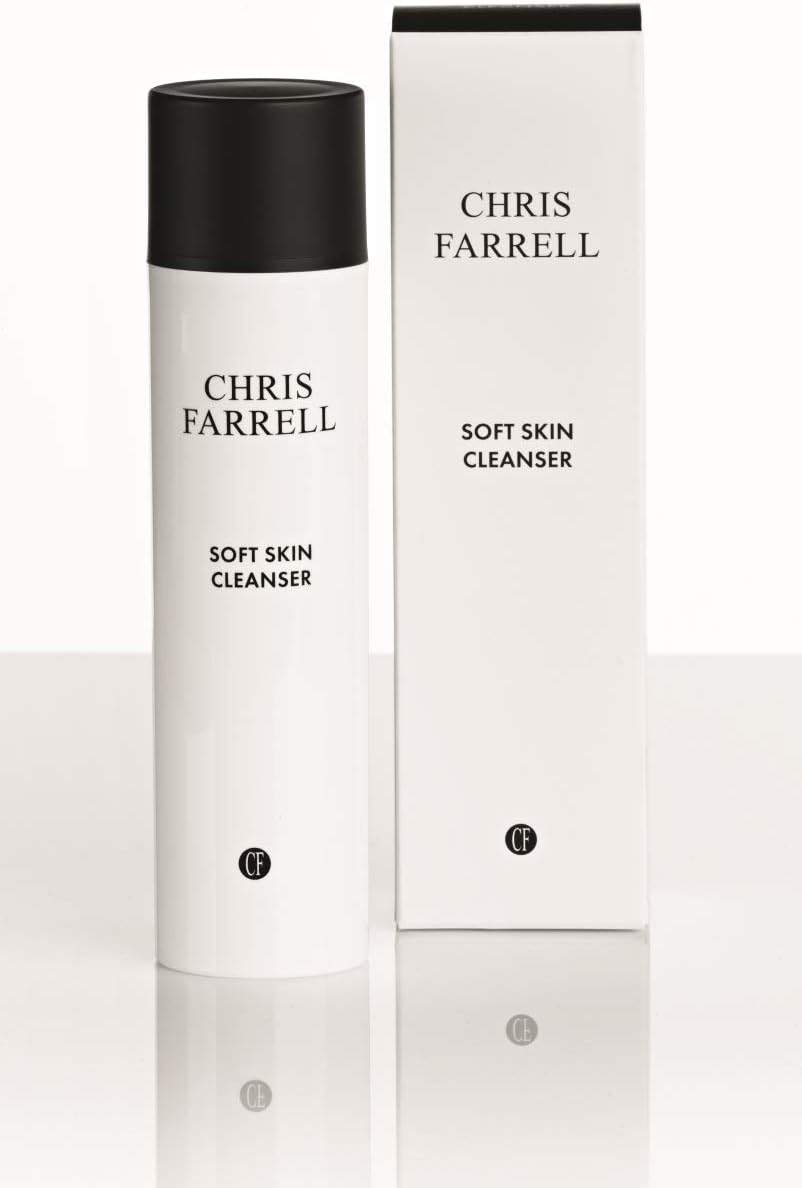Chris Farrell Soft Skin Cleanser 200 Ml
