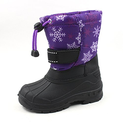 Best Skadoo Kids Snow Boots