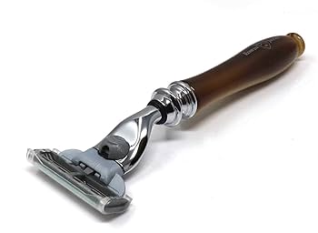 エドウィンジャガー ジレット3枚刃用クラシック レイザー ホルダー レザー 2025年最新】エドウィンジャガーの人気アイテム - メルカリ