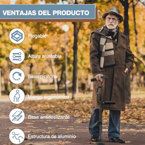 Accesorios para Autos, Sports bastones Marca NUOWEI (2)
