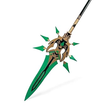 胡桃　武器 Ver4.1攻略】胡桃のオススメ武器と聖遺物 Genshin Impact | HoYoLAB