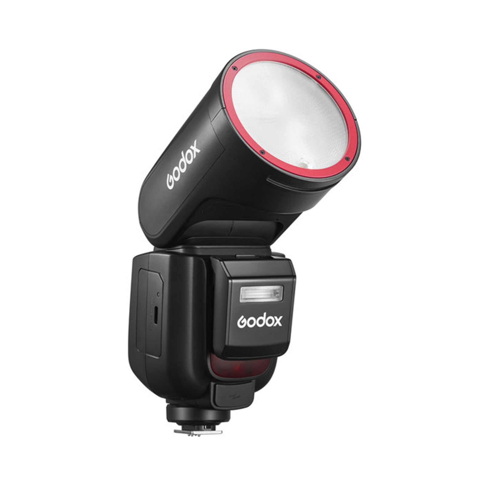 富士フイルム - 最終値引き！GODOX V1F FUJIFILM フジフィルム ストロボ Amazon | Godox V1-F フラッシュ富士フイルムカメラ用,TTL