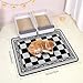 Bienbee Cat Litter Mat, 30