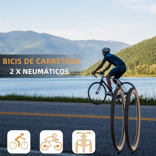 El mejor review de Bicicleta carretera massi los 7 más buscados. 23 Imagen adicional