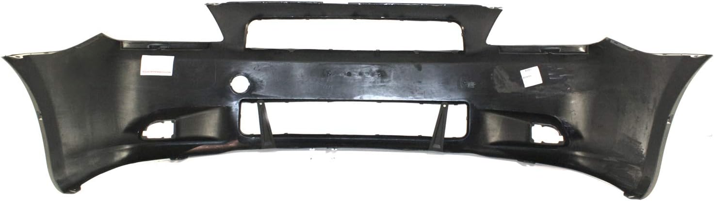 Garage-Pro Bumper Cover KIT Compatible with Scion tC 2005-2010 Primed Front