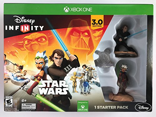disney infinity 3.0 xbox one