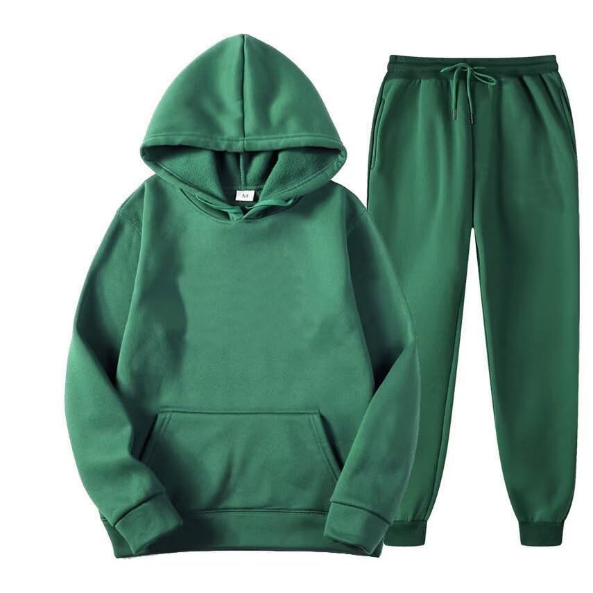 Jogginganzug Herren Trainingsanzug 3D Logo Jogging  Produktbild-Vorschau 4