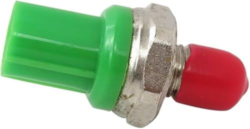 Miniatura 8 de 30530-P5M-013 Reemplazo del sensor de golpe del motor para 1999 Honda Accord LX Coupe 2-Door 2.3L 2254CC l4 GAS SOHC aspirado naturalmente