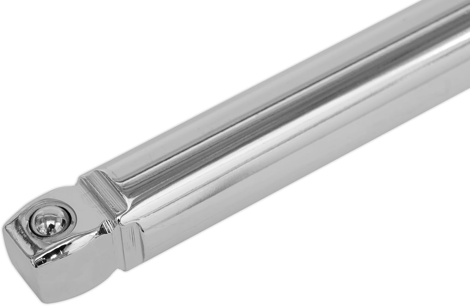 Sealey Ak764 Wobble/Rigid Extension Bar Set 3Pc 1/2Sq Drive