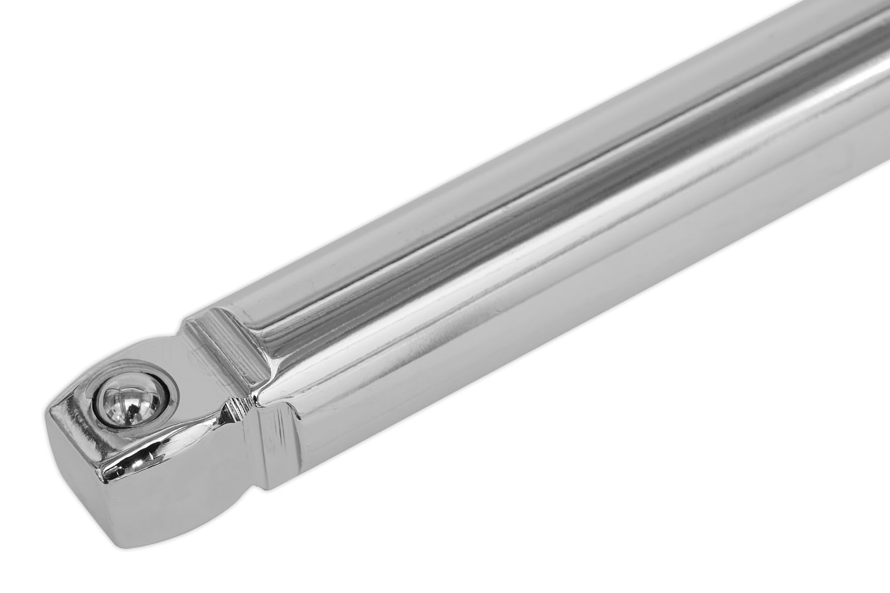 Wobble SEALEY / Bar Extension rigide Set 3pc 1/2 "Drive m²