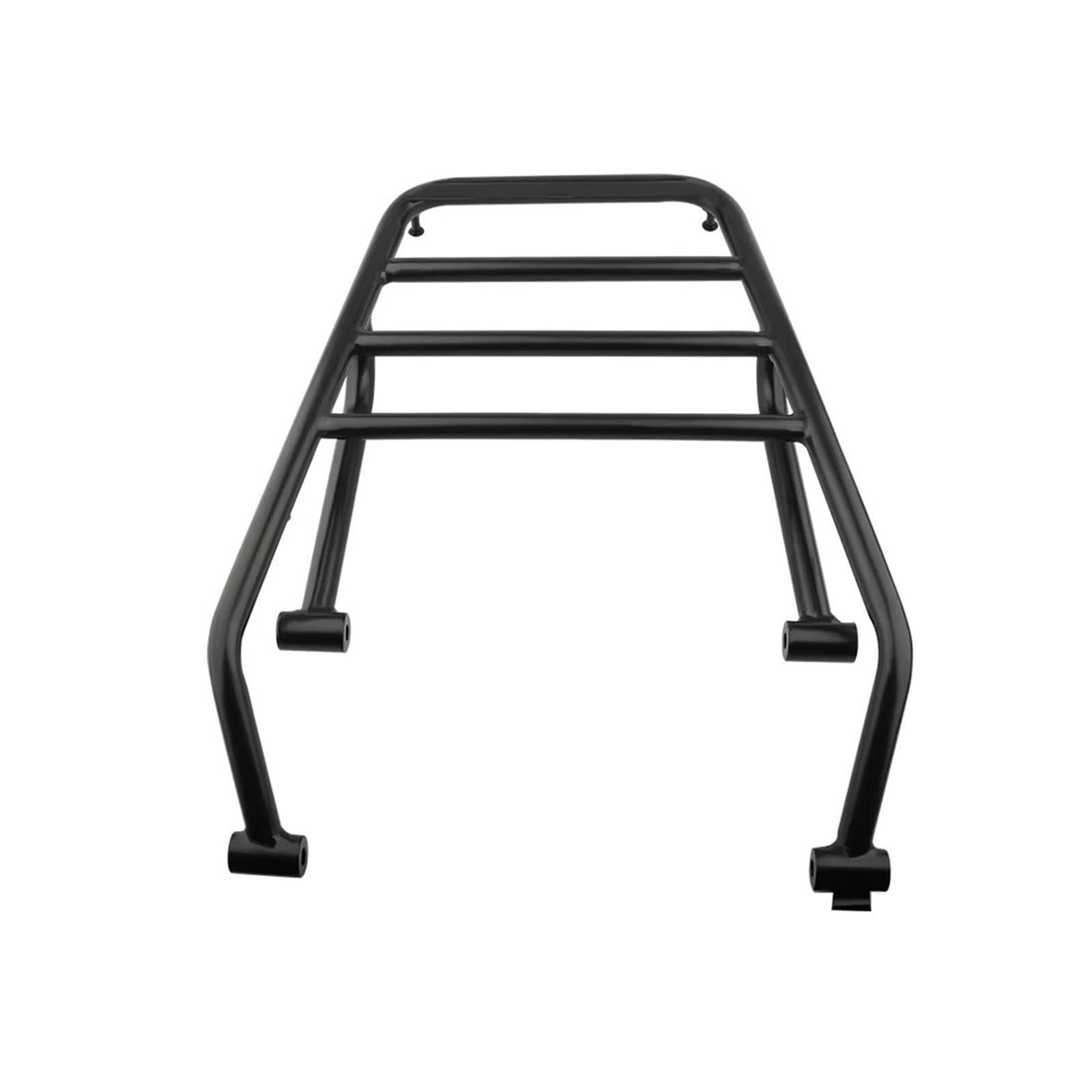 Motorrad Heckgepäckträger Für CL250 Für CL300 Für CL500 2023 2024 2025 Gepäck Rack Hinten Schwanz Fall Koffer Träger Bord