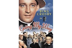 Going My Way: The Grow House DVD