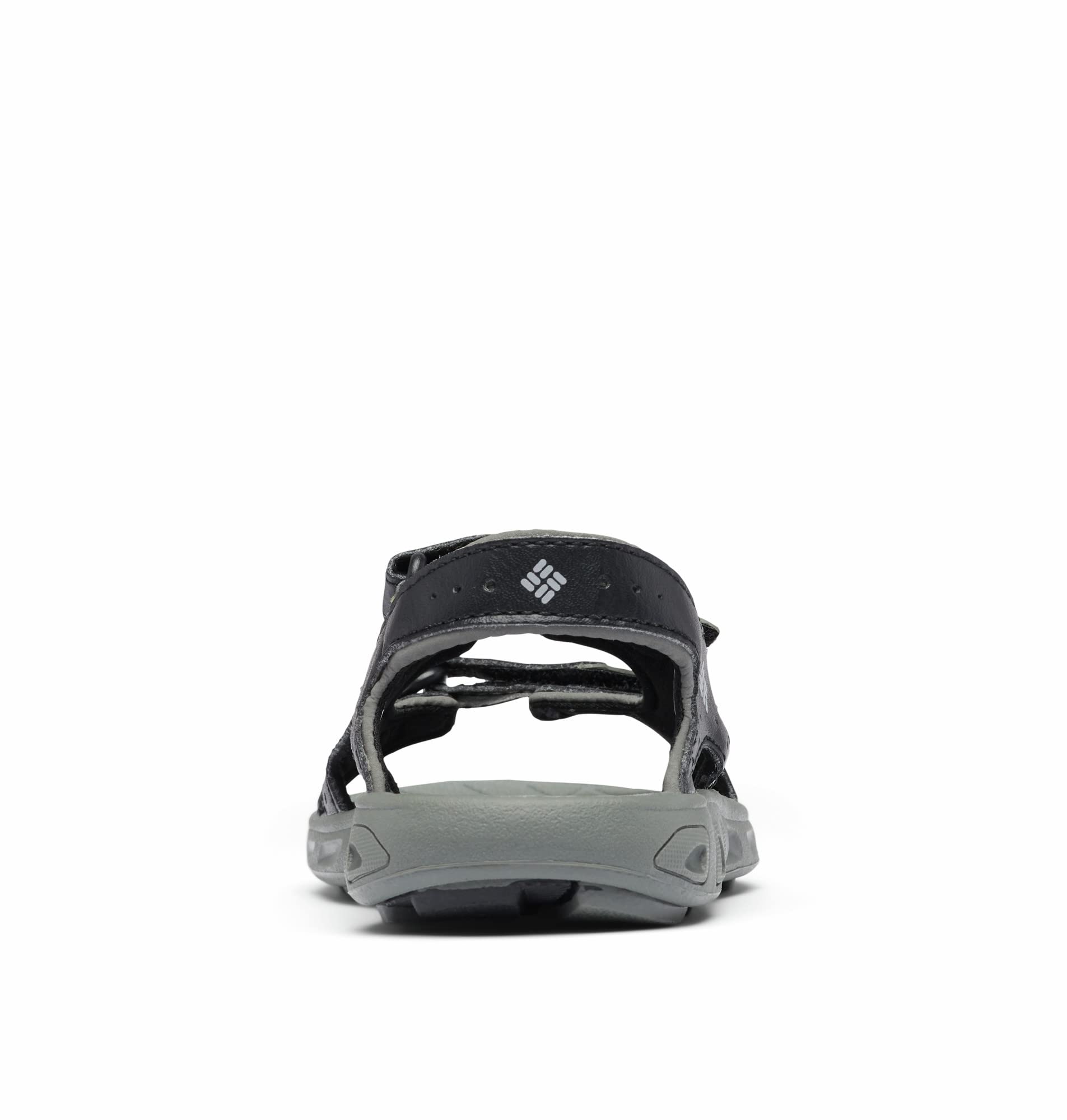 Columbia Childrens Techsun Vent Trekkingsandalen für Unisex Kinder
