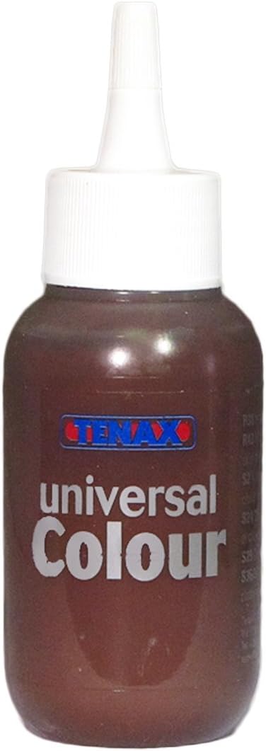 Tenax Universal Colouring Tint 2.5 Oz - Brown