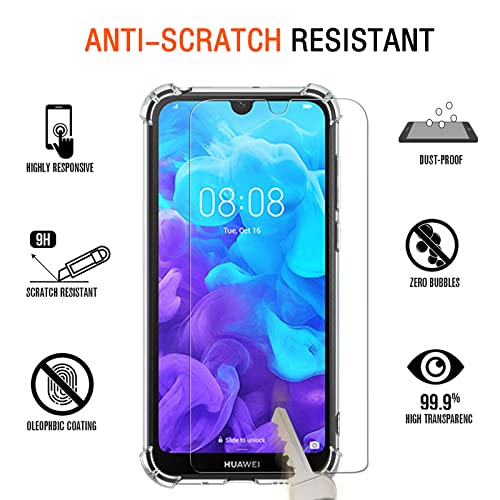 IVoler Cover per Huawei Y5 2019 / Honor 8S