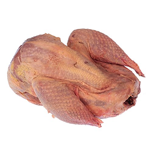 MeinMetzger Fasan, frischer Jagdfasan ca. 900 g
