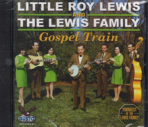 Gospel Train