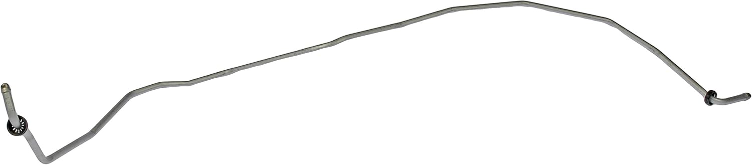 Dorman 624-101 Automatic Transmission Oil Cooler Hose Assembly Compatible with Select Chevrolet / GMC / Oldsmobile Models