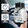 WFLNHB AC Air Compressor Replacement for Honda Civic 2006 2007 2008 2009 2010 2011 1.8L CO 4918AC