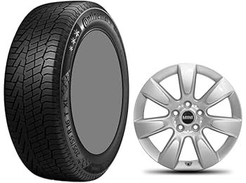 【値下げ・送料無料】　MINIクーパー　純正タイヤ　ホイール　スタッドレス 楽天市場】MINI COOPER S（スタッドレスタイヤ・ホイールセット