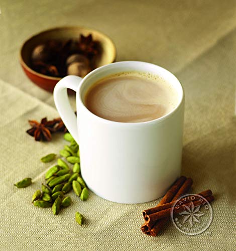 Orca Spice Sugar-Free Chai Tea Latte Mix