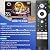 Replacement Voice Remote for Hisense Google Smart TV, for Hisense Google Smart TV 4K QLED UHD Mini-LED ULED Laser TriChroma Laser TVs