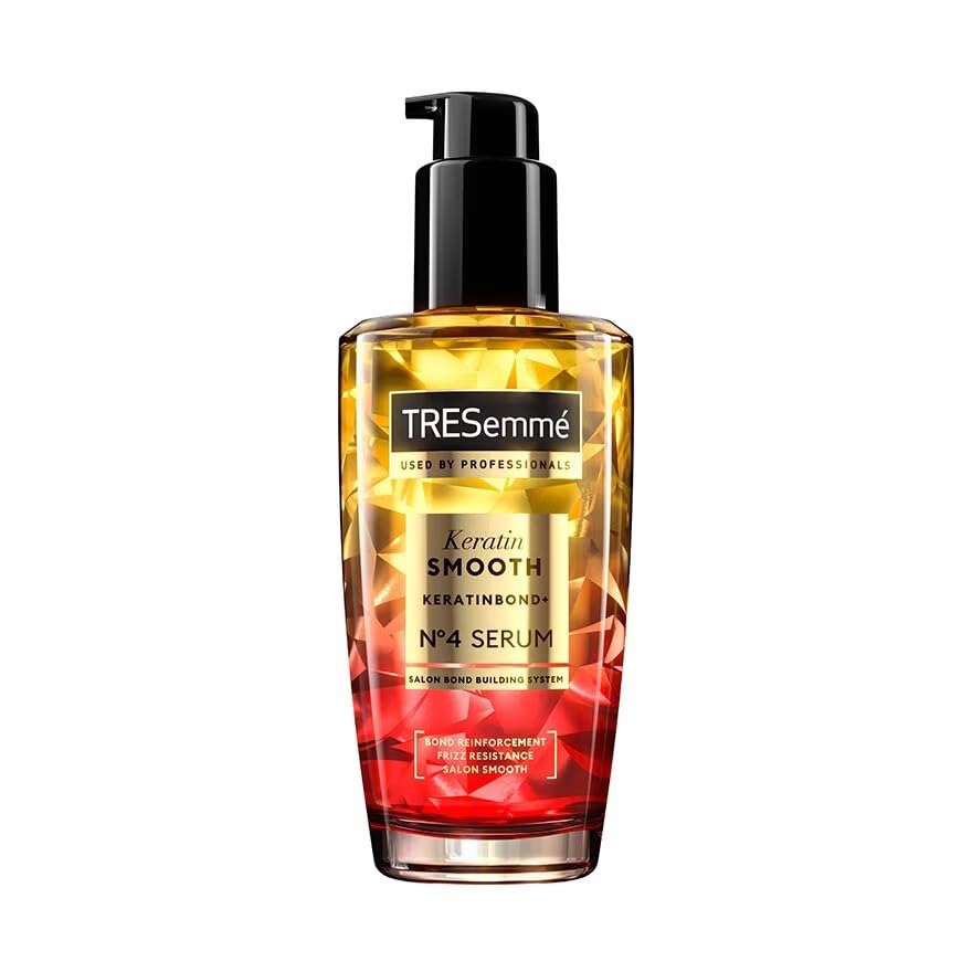 Tresemme Serum Keratin Smooth Keratinbond+ No4 100 Ml.