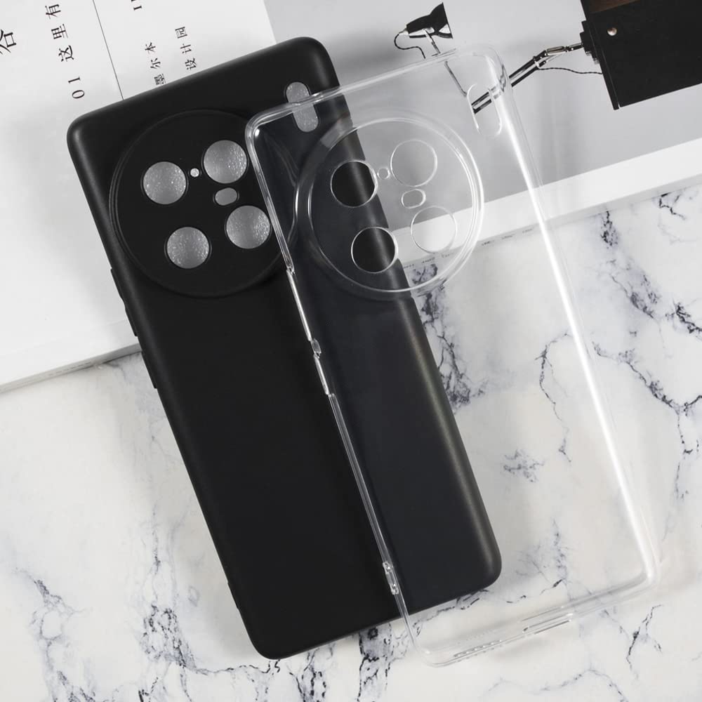 vivo X90 Pro+ カバー２種類付属 vivo X90 Pro+ 開封レビュー。かなり使いやすいカメラで世界最強