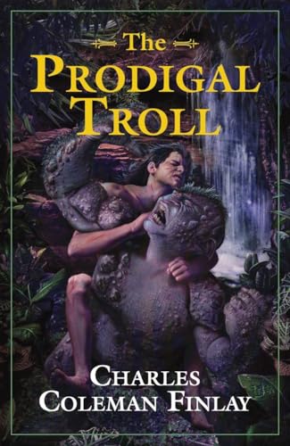 The Prodigal Troll view 2
