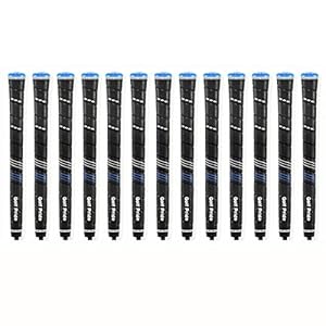 Golf Pride CP2 Wrap Golf Grip Bundle (13 Piece)