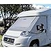 Midland Volet extérieur Rabattable PANO Boxer/Jumper/Ducato X230/244 - De1994 A 2006