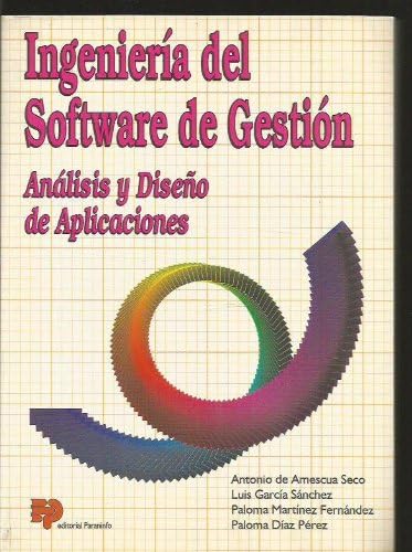 INGENIERIA SOFTWARE GESTION (Informática)