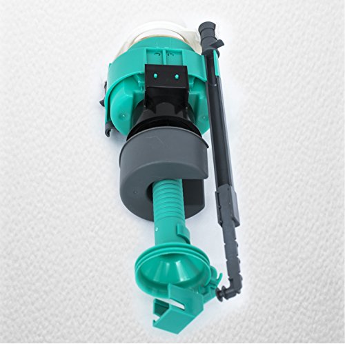 SPHINX WISA 2136 - Valvola di scarico doppia