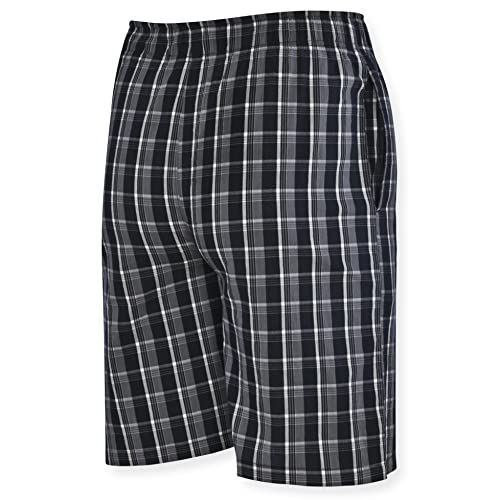 Image of Hanes Men's Woven Shorts