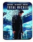 トータル・リコール スチールブック(1000セット数量限定) [Blu-ray]