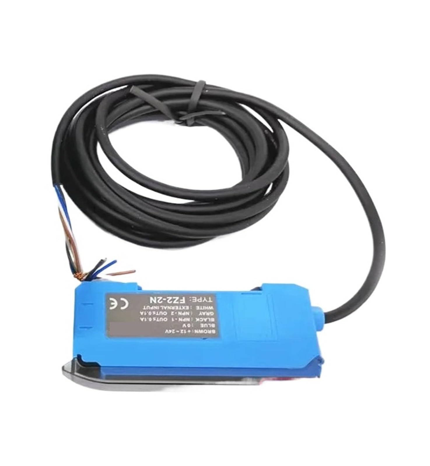 XDDQWSWA FZ2-2N Fiber amplifier sensor