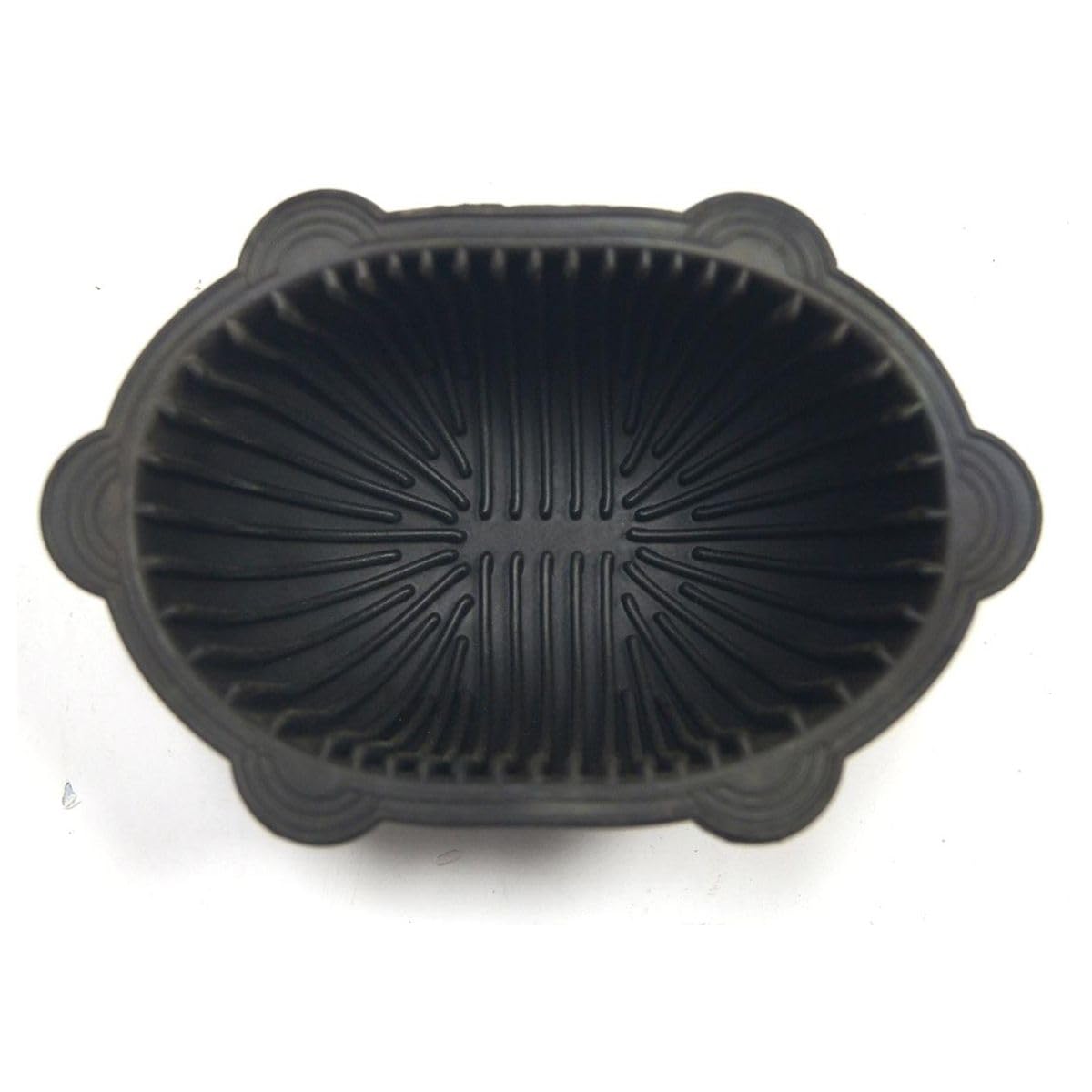 Amazon.com: QIXINNET Suspension Shock Absorber Strut Rear Side 