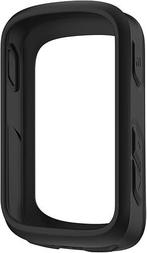 COOSPO CS500 CS600 Funda de computadora de bicicleta, funda protectora de silicona para computadora de ciclismo CS500 CS600