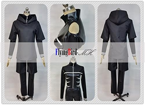 Amazon 中原貿易株式会社 コスプレ衣装東京喰種トーキョーグール金木研 かねきけん オーダーサイズ製作可能 コスプレ 仮装 通販