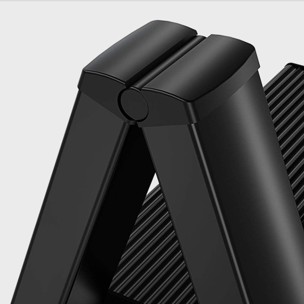 OKUOKA Ladders,Step Ladder Household Folding Multifunctional Indoor Dual-Use Thickened Telesaluminum Alloy Ladder Herringbone Stepladder Ladder 3/4 Step Stepladder/61Cm