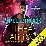 Spellbinder: Moonshadow, Book 2